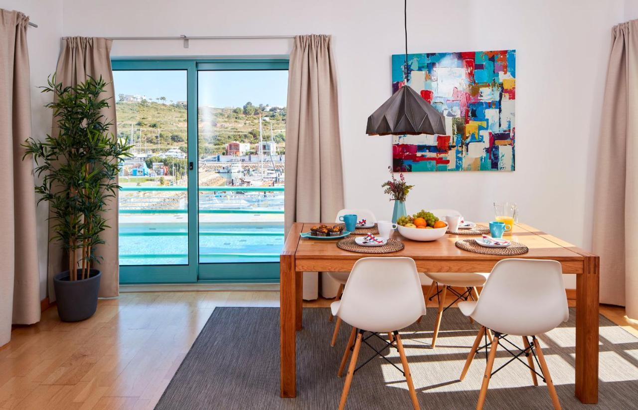 Apartment Orada Marina Albufeira Exterior foto